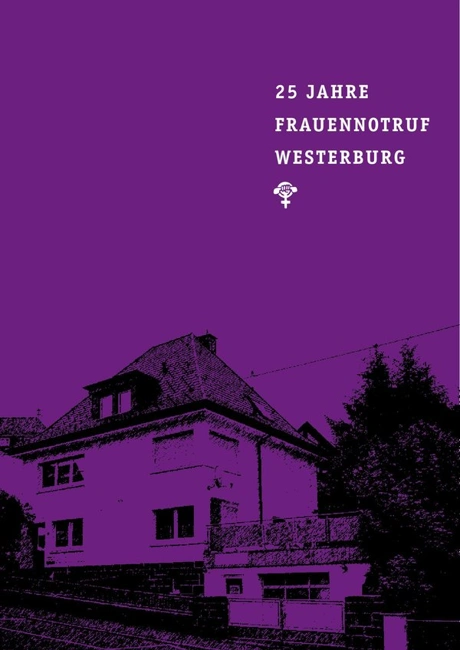 25 Jahre Frauennotruf Westerburg