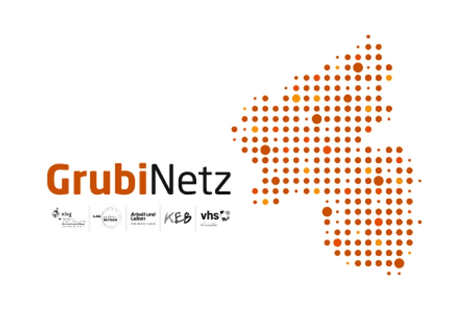 Logo Grubi-Netz Logo Grubi-Netz