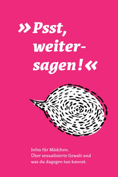 Infos über sexualisierte Gewalt Infos über sexualisierte Gewalt